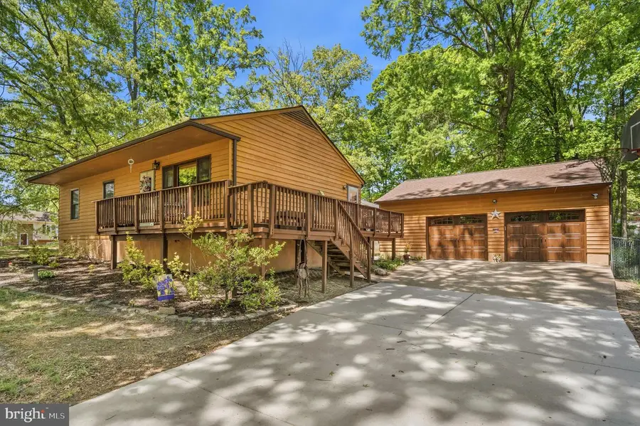 313 Green Arbor Dr, Fredericksburg, VA 22407 - #2