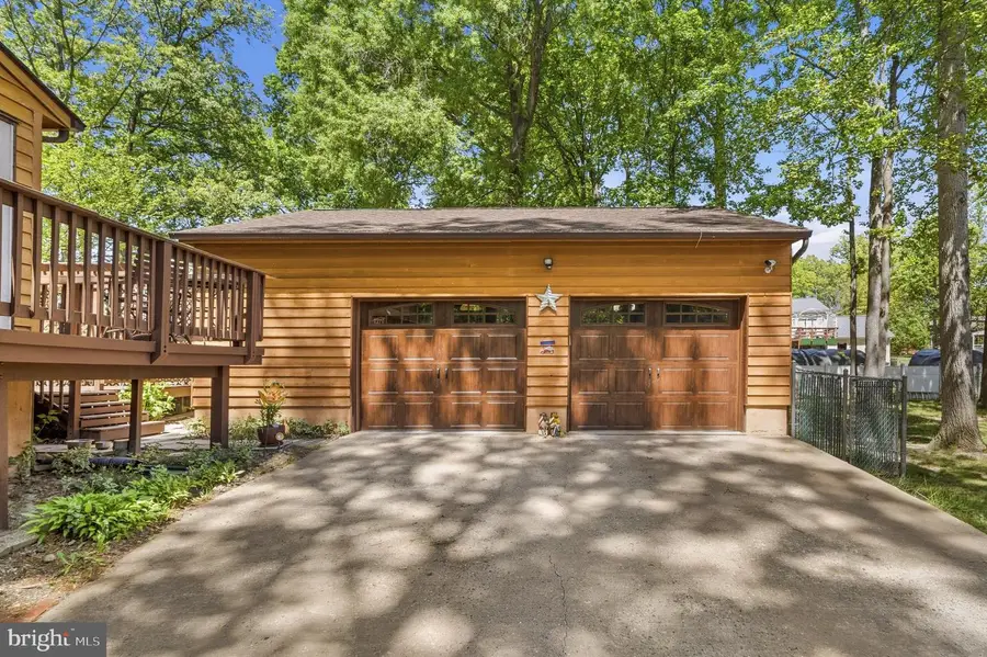 313 Green Arbor Dr, Fredericksburg, VA 22407 - #3