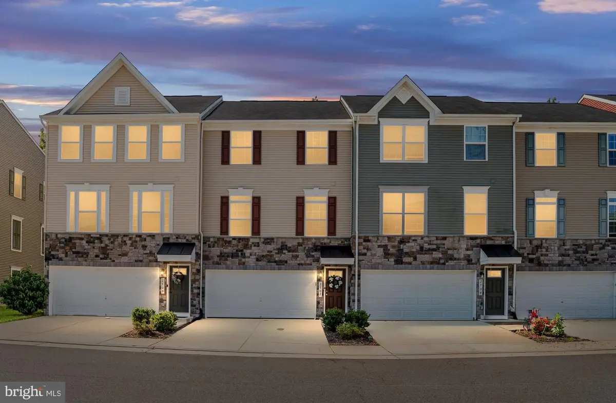 2702 Wheatland Station Way, Fredericksburg, VA 22408 - #1