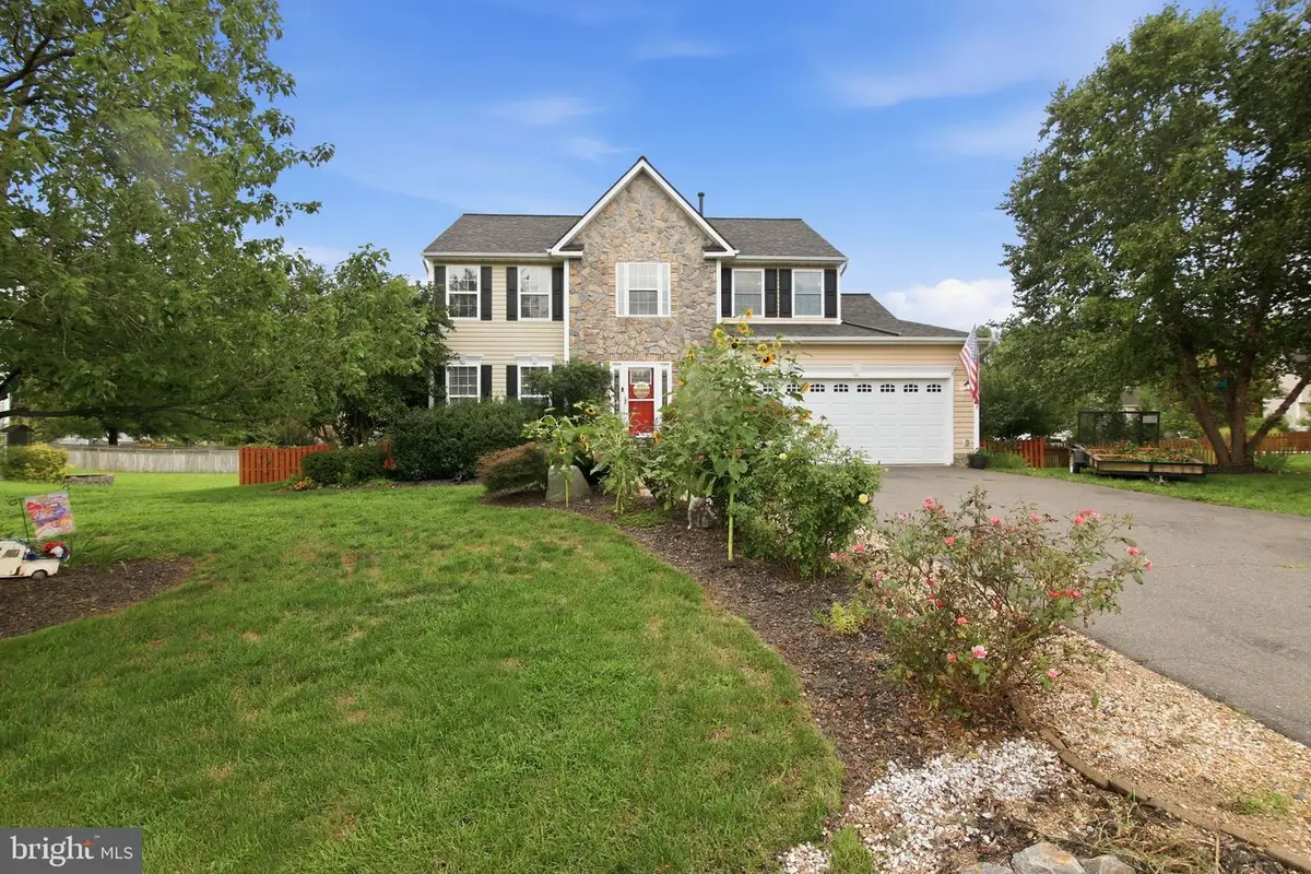 6106 Crown Grant Dr, Spotsylvania, VA 22553 - #1