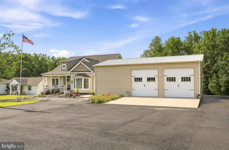 9820 Pratts Dr, Fredericksburg, VA 22408 - #2