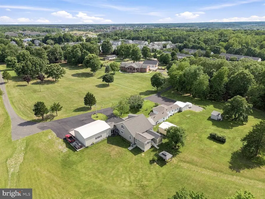 9820 Pratts Dr, Fredericksburg, VA 22408 - #3