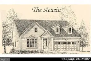 11733 Legacy Woods Dr, Fredericksburg, VA 22407 - #1