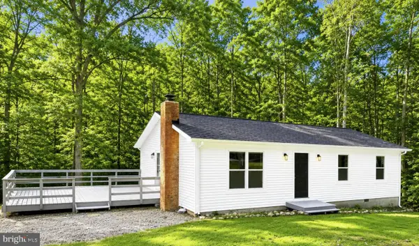 6009 Noranda Dr, MINERAL, VA 23117
