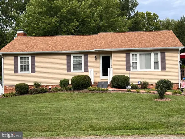11511 Silverleaf Ln, FREDERICKSBURG, VA 22407