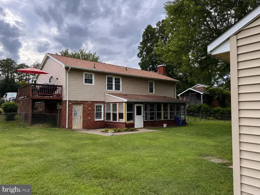 11511 Silverleaf Ln, Fredericksburg, VA 22407 - #2