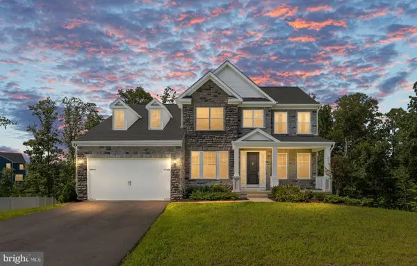 9312 Spring Hill Ln, FREDERICKSBURG, VA 22408