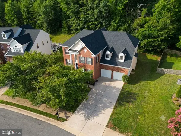 6006 W Copper Mountain Dr, SPOTSYLVANIA, VA 22553