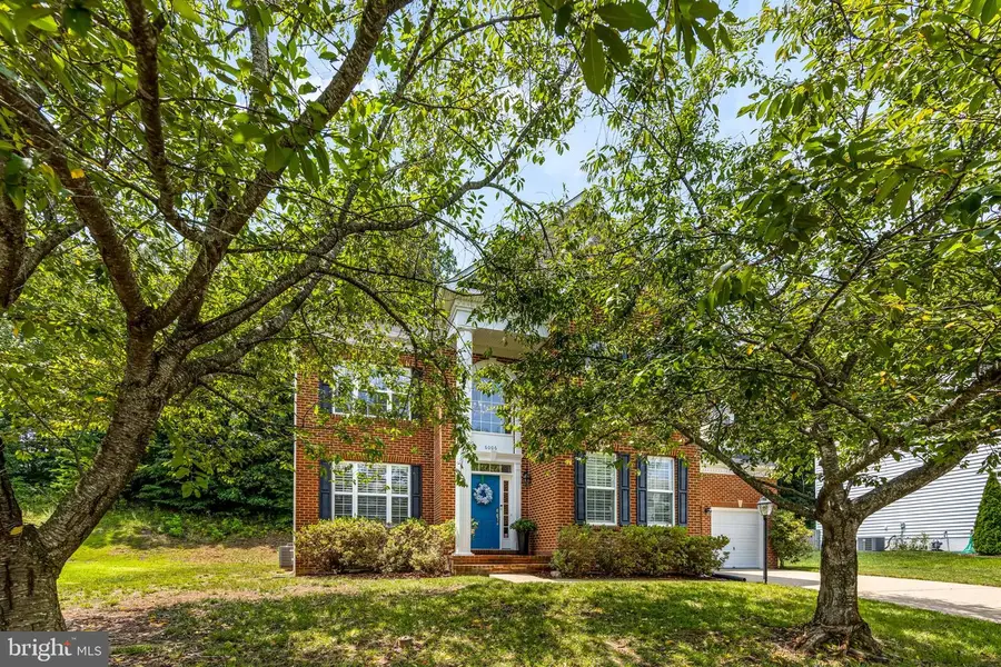 6006 W Copper Mountain Dr, Spotsylvania, VA 22553 - #3