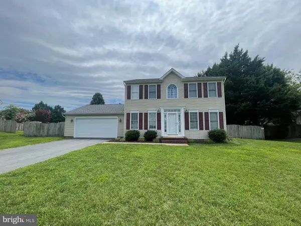 6010 Wickenden, FREDERICKSBURG, VA 22407