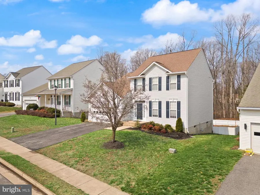 6210 Hot Spring Ln, Fredericksburg, VA 22407 - #2