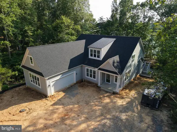 6514 Winston Ln, SPOTSYLVANIA, VA 22551
