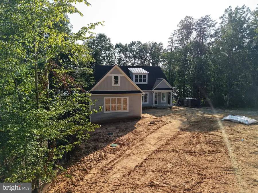 6514 Winston Ln, Spotsylvania, VA 22551 - #3
