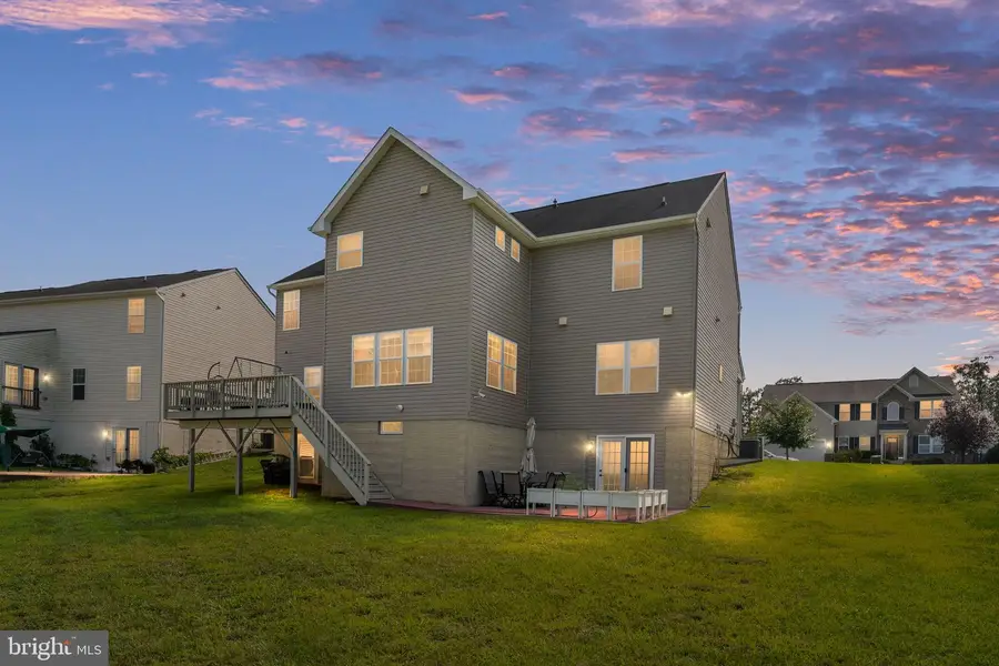 9929 Box Oak Ct, Fredericksburg, VA 22407 - #3