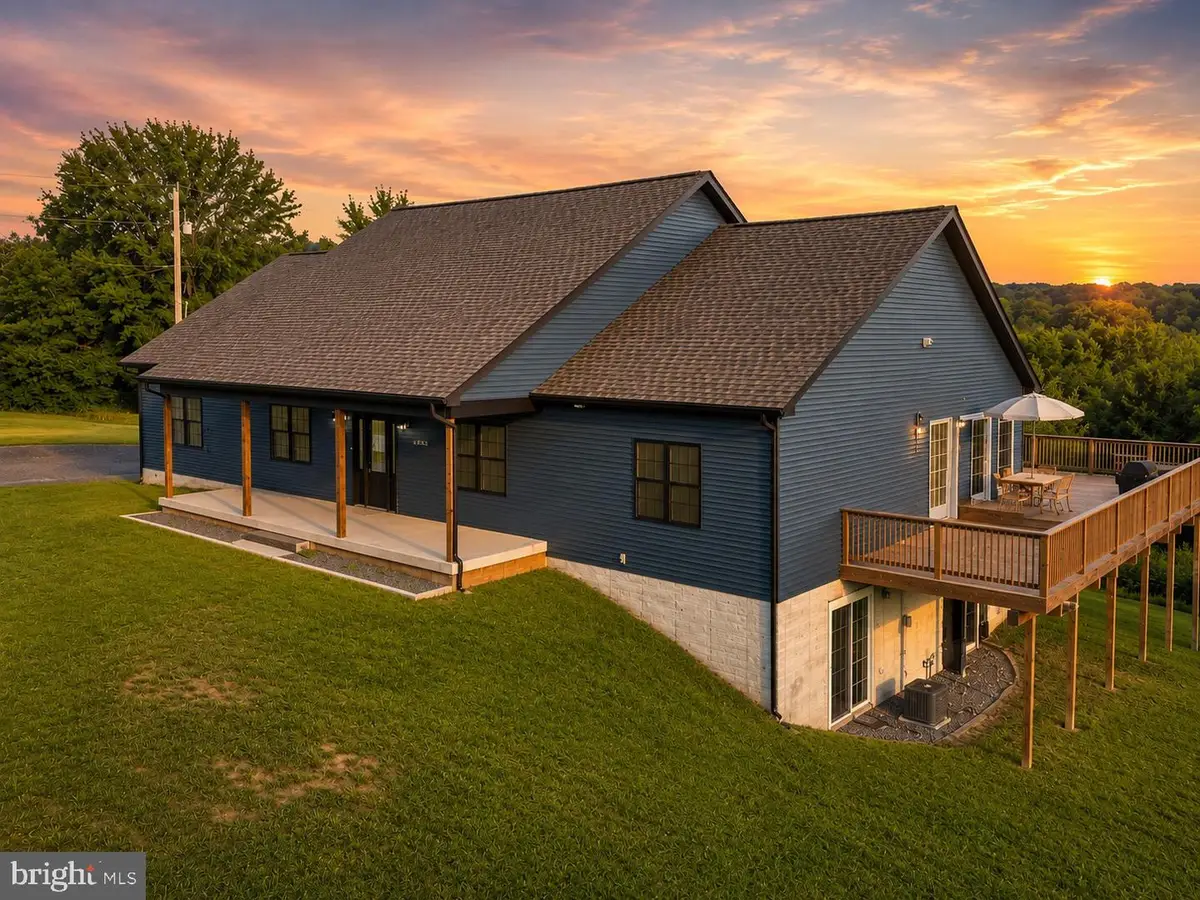 6102 Zachary Taylor Hwy, Mineral, VA 23117 - #1