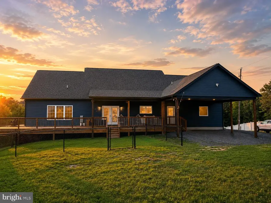 6102 Zachary Taylor Hwy, Mineral, VA 23117 - #2
