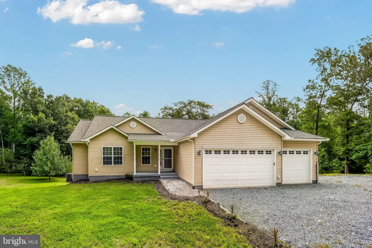 8713 Margaret Ln, Partlow, VA 22534 - #1