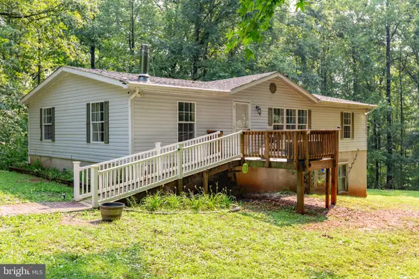 8108 Marrywood Ct, SPOTSYLVANIA, VA 22551