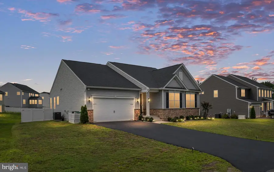 9304 Spring Hill Ln, Fredericksburg, VA 22408 - #2