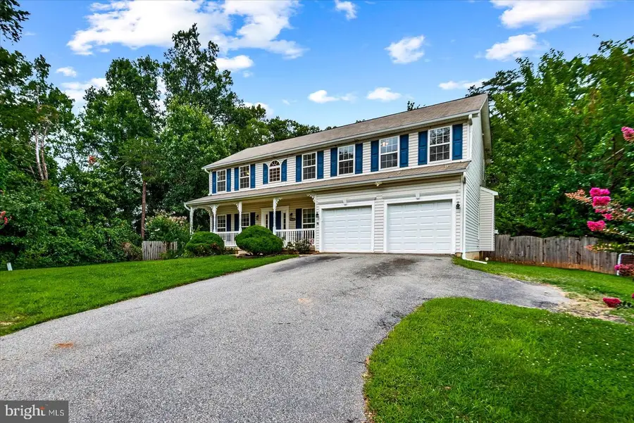 11603 Spyglass Rd, Fredericksburg, VA 22407 - #3