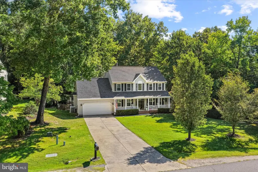6001 Fox Point Rd, Fredericksburg, VA 22407 - #3