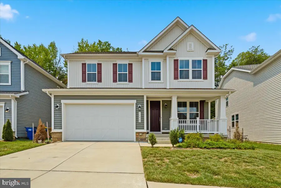 11422 Bluestem Way, Fredericksburg, VA 22407 - #2