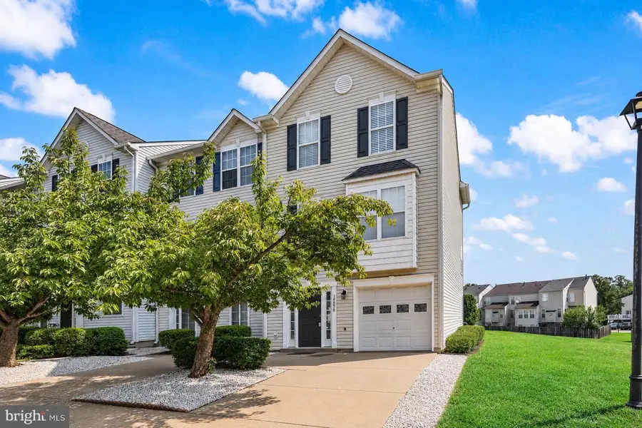 10036 Gander Ct, Fredericksburg, VA 22407 - #2
