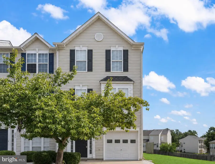 10036 Gander Ct, Fredericksburg, VA 22407 - #3