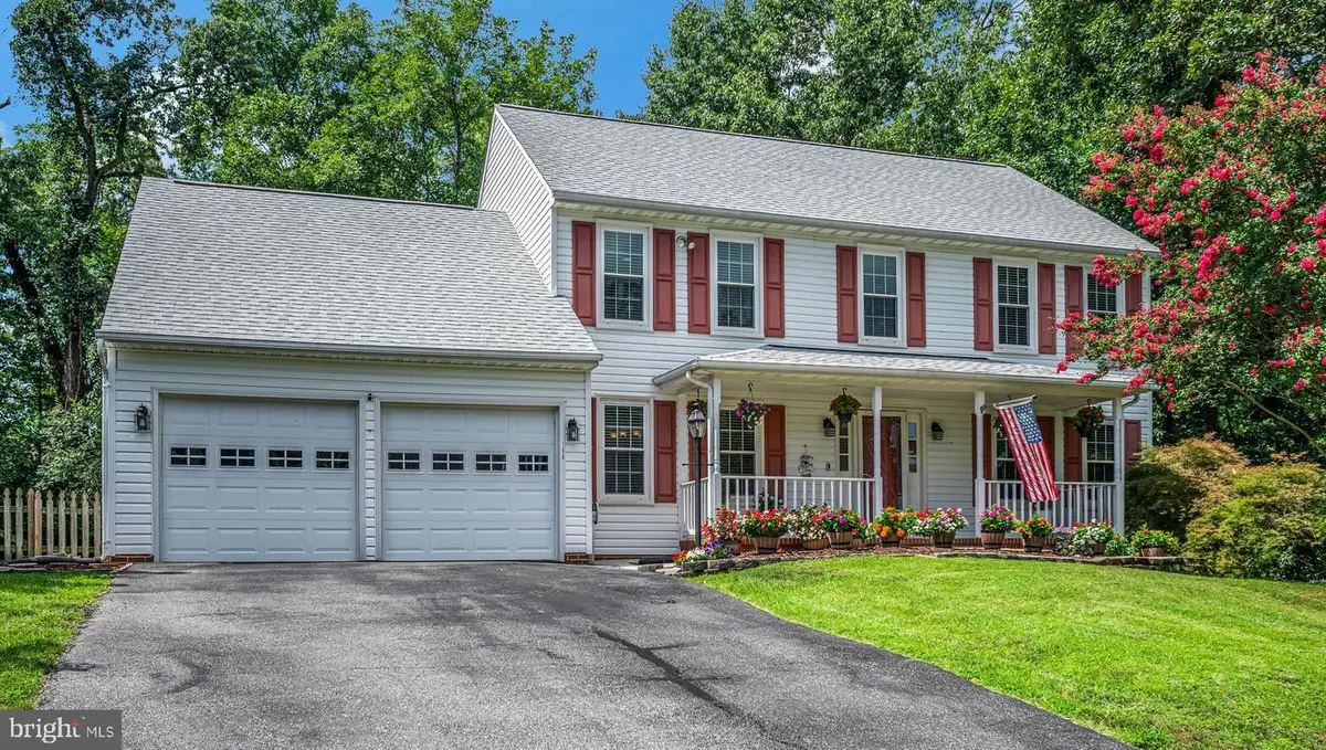 11620 New Bond St, Fredericksburg, VA 22408 - #1