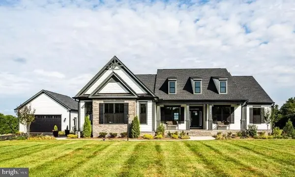 10325 Litchfield Drive, SPOTSYLVANIA, VA 22553