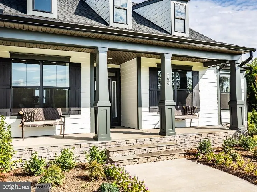 10325 Litchfield Drive, Spotsylvania, VA 22553 - #3