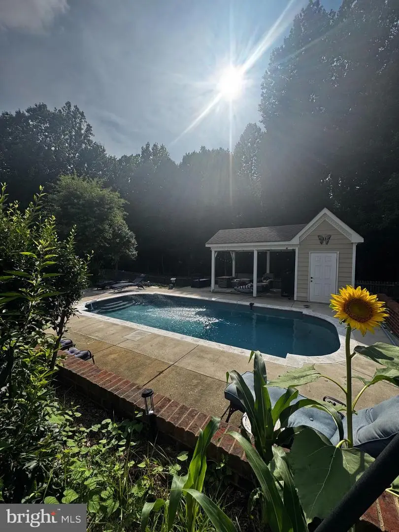 8405 Broadmore Ln, Spotsylvania, VA 22553 - #2