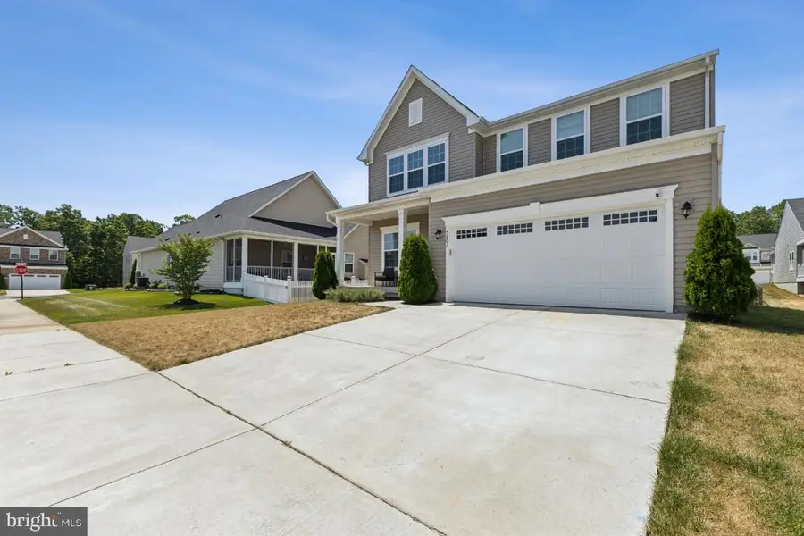 5602 Piney Glade Rd, Fredericksburg, VA 22407 - #2