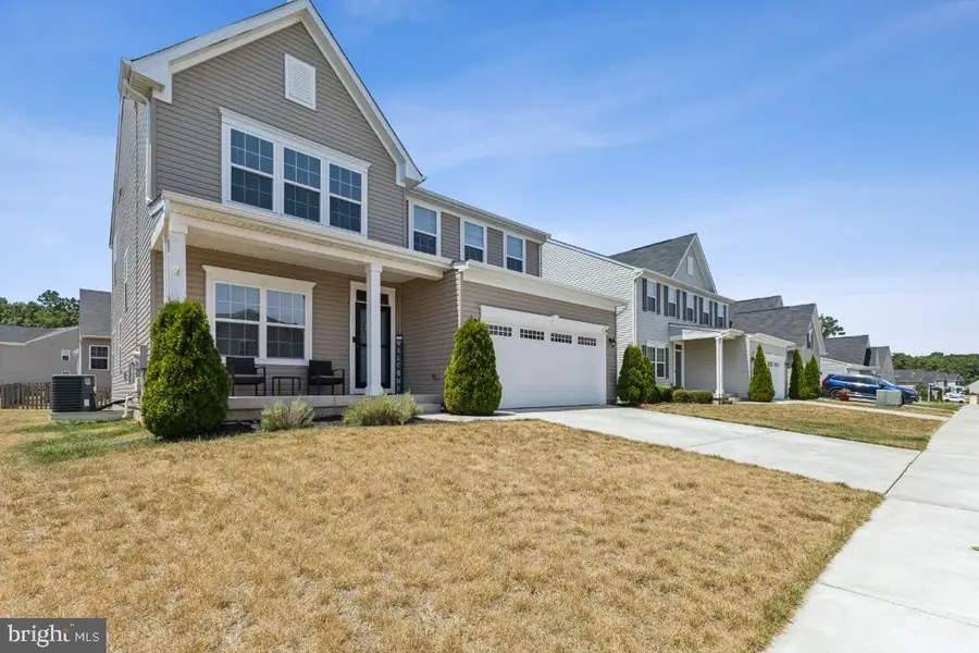 5602 Piney Glade Rd, Fredericksburg, VA 22407 - #3