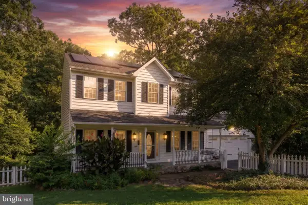 3227 Cavalry Ridge Ct, FREDERICKSBURG, VA 22408
