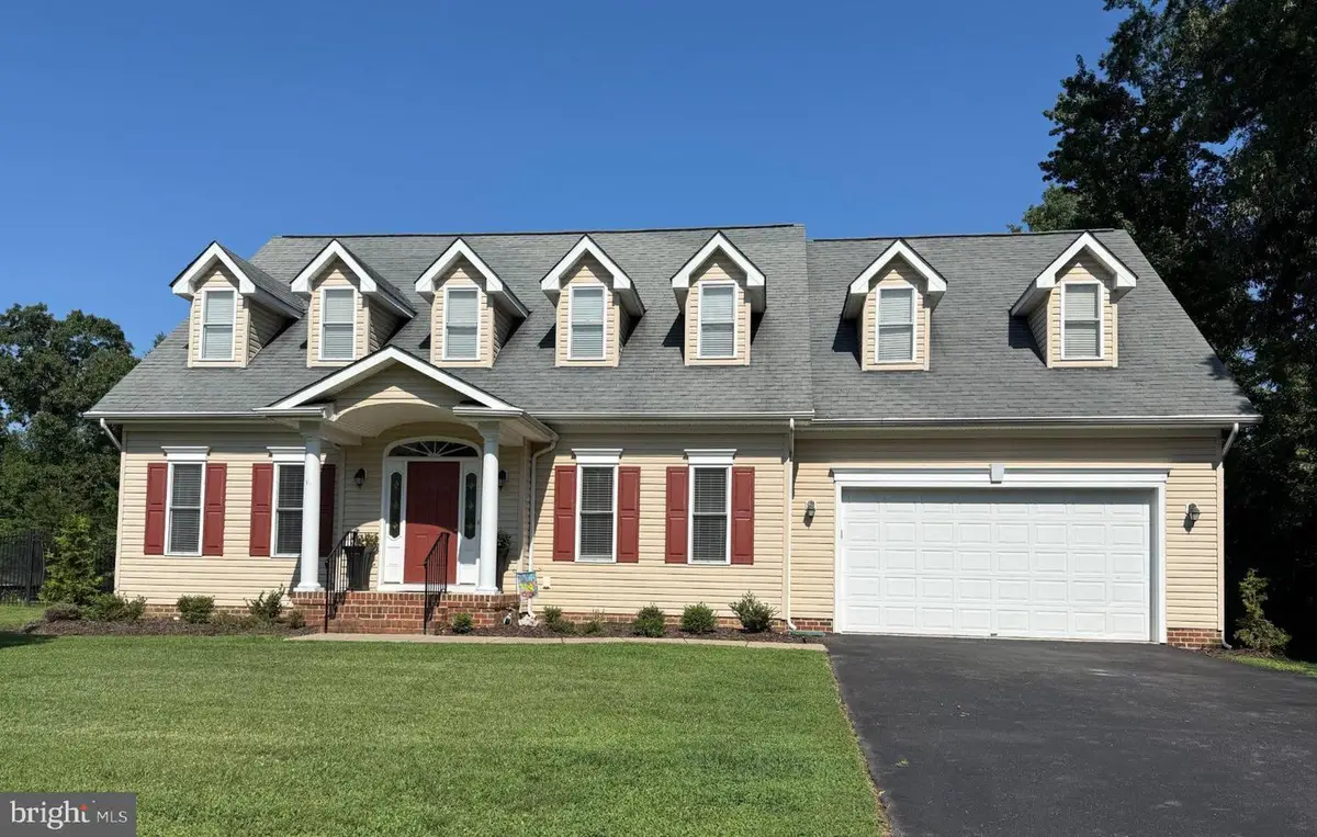 19 Noel Dr, Fredericksburg, VA 22408 - #1