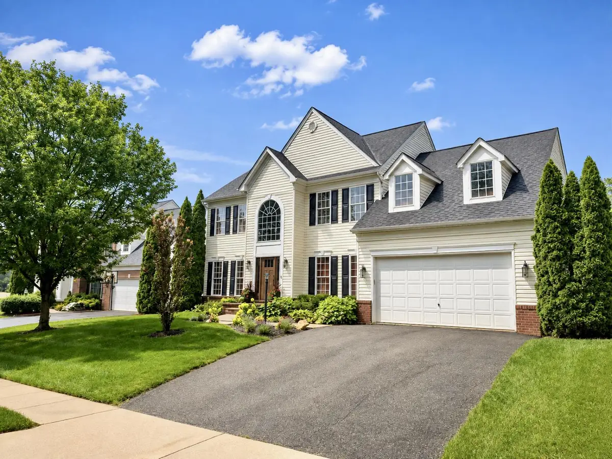 7102 Crown Jewels Ct, Fredericksburg, VA 22407 - #1