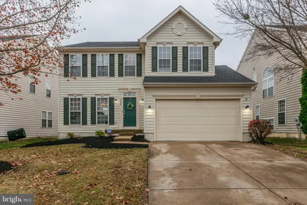 5218 Windbreak Dr, FREDERICKSBURG, VA 22407