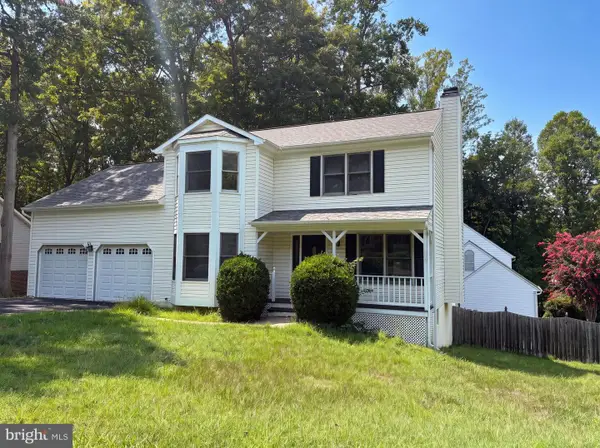 Address Withheld By Seller, FREDERICKSBURG, VA 22407