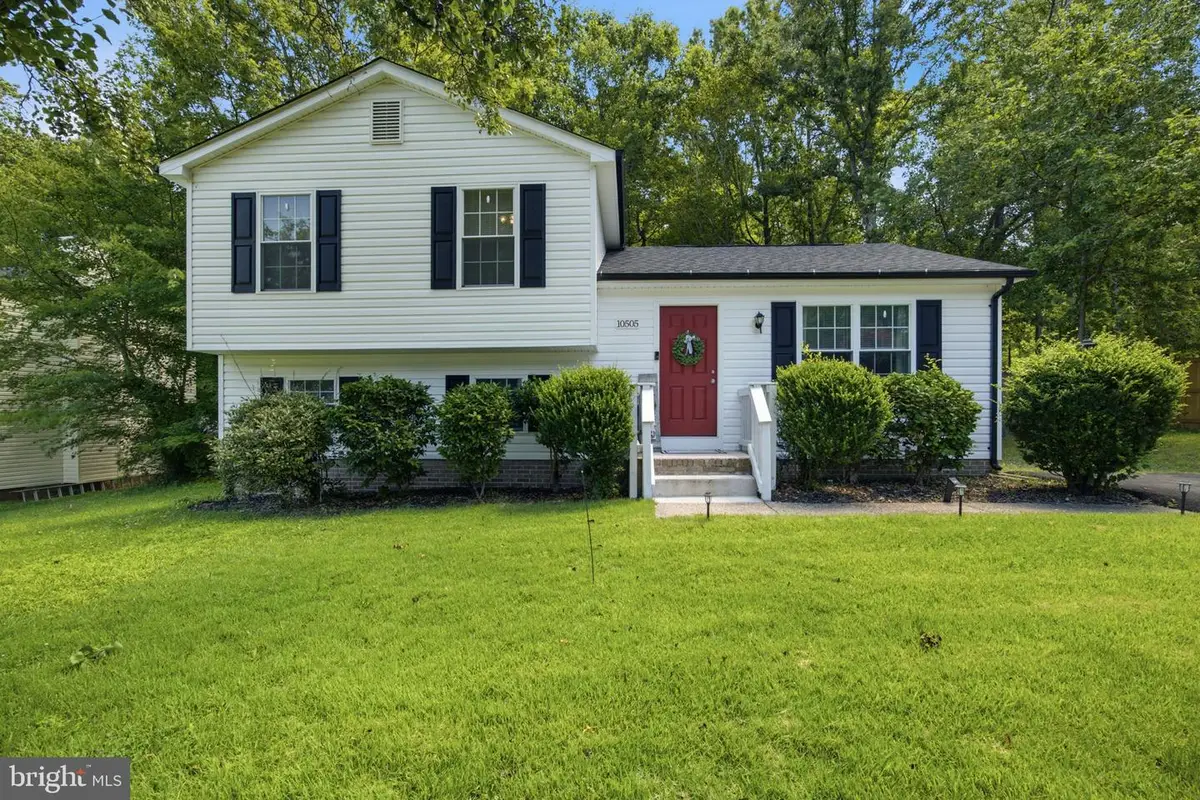 10505 Cobblestone Dr, Spotsylvania, VA 22553 - #1