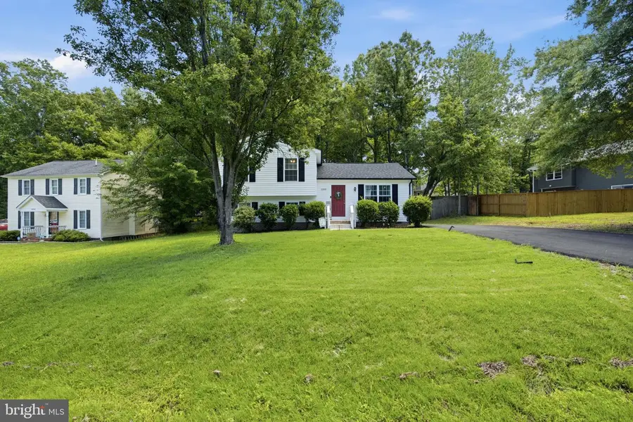 10505 Cobblestone Dr, Spotsylvania, VA 22553 - #2