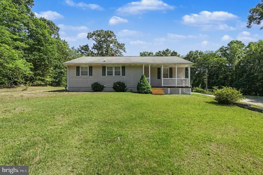 8549 Flippo Dr, Fredericksburg, VA 22408 - #2