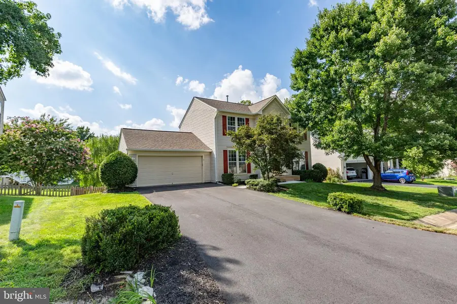 10112 Mindy Ct, Fredericksburg, VA 22408 - #2