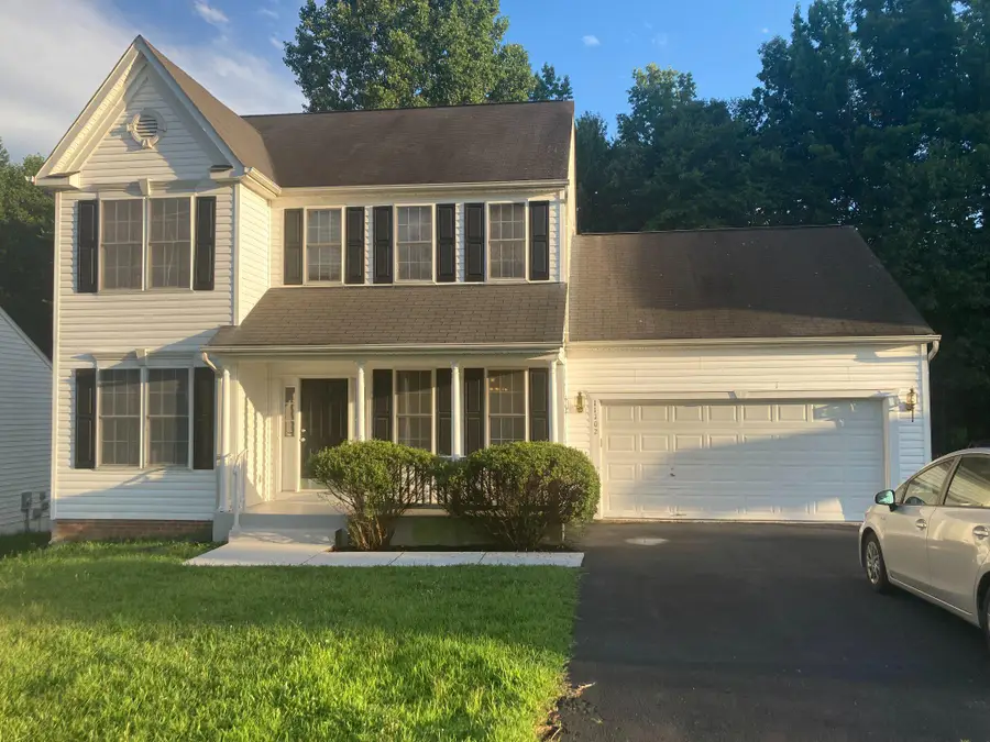 11102 Spring Meadow Blvd N, Fredericksburg, VA 22407 - #3