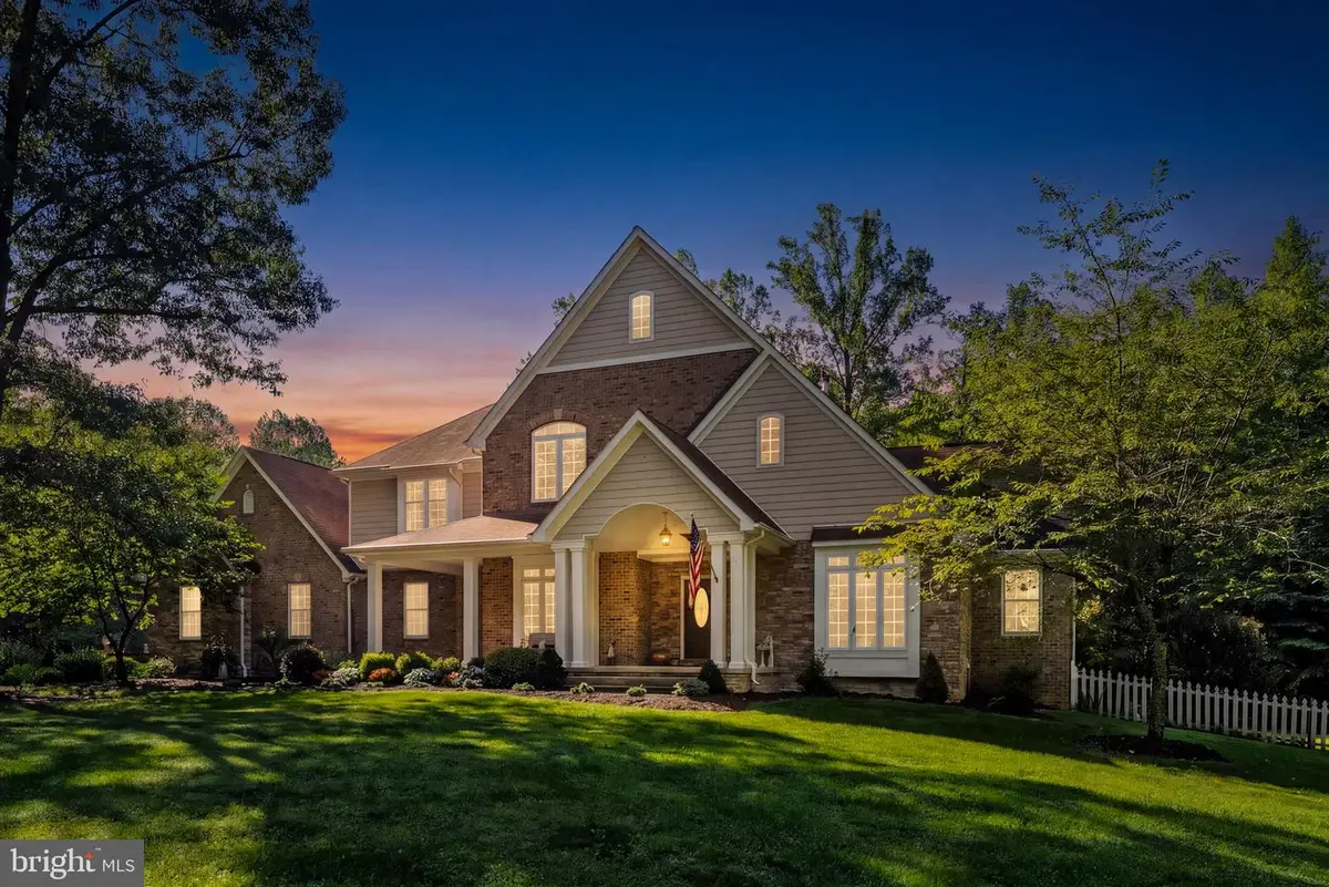 8811 Edgewood Farm Ln, Spotsylvania, VA 22551 - #1