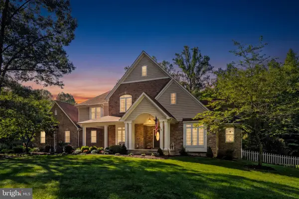 8811 Edgewood Farm Ln, SPOTSYLVANIA, VA 22551