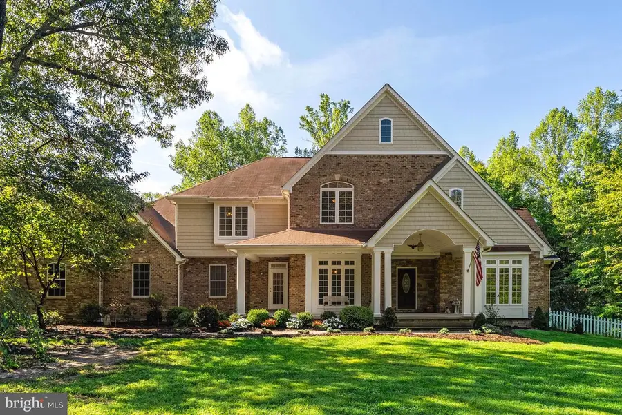 8811 Edgewood Farm Ln, Spotsylvania, VA 22551 - #2