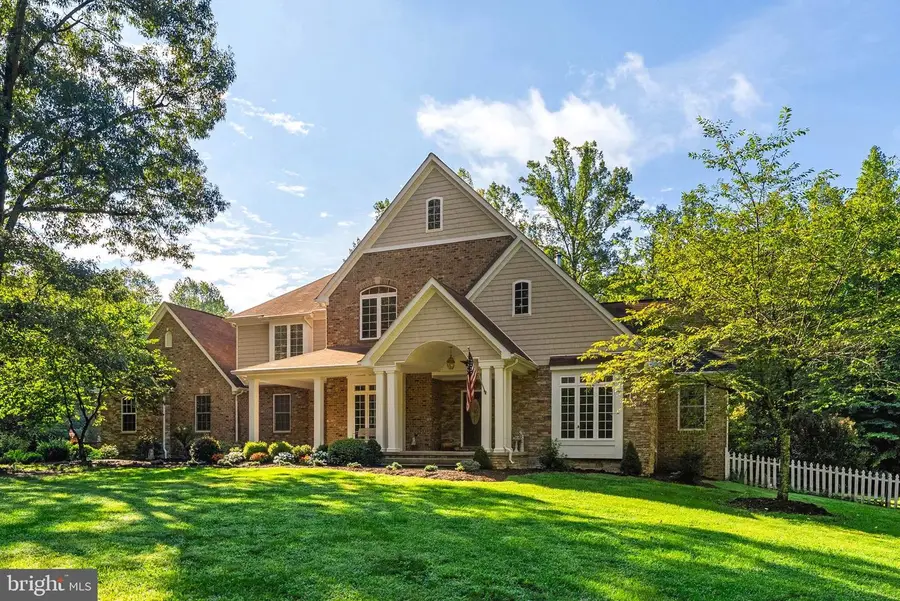8811 Edgewood Farm Ln, Spotsylvania, VA 22551 - #3