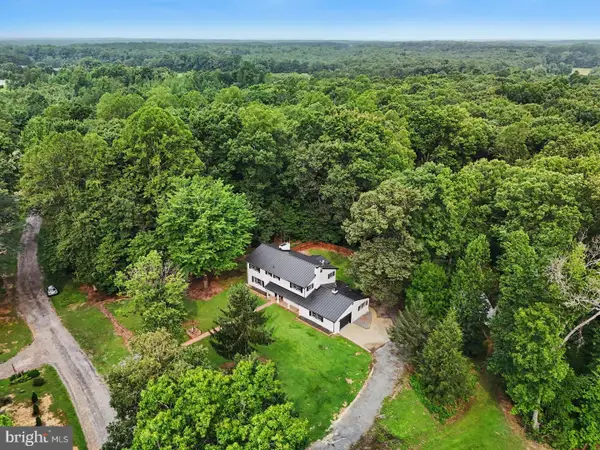 9825 Valley Po Rd, SPOTSYLVANIA, VA 22551