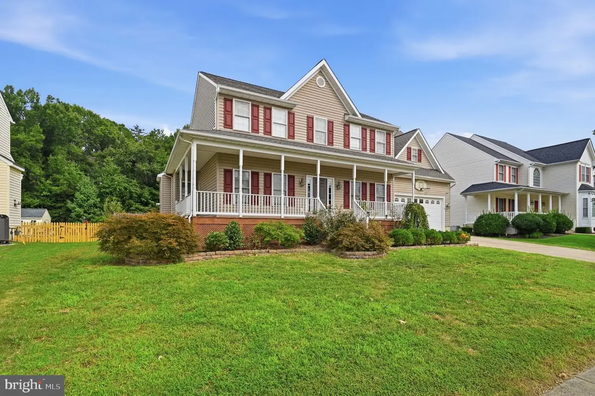 10020 Betsy St, Fredericksburg, VA 22408 - #1